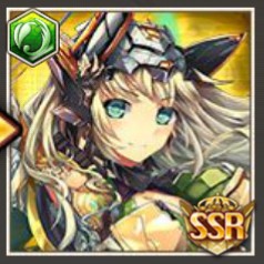 神姫A クー・フーリン