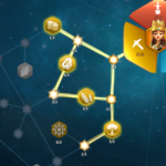 ライズオブキングダム(ライキン)の天賦・育成と部隊編成について。