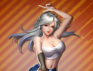 広告で何かと話題のアプリ！お願い社長の美人美女キャラの画像一覧とネタバレなどを紹介していきます！