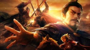 三国志 覇道の最強キャラクター・武将は誰だ？