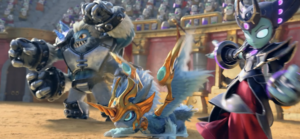 スカイランダーズ(アプリ)のリセマラと狙いたい最強キャラクターを紹介!