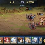 アカシッククロニクルの最強パーティーを作るために必要な考え方！編成のコツを解説します