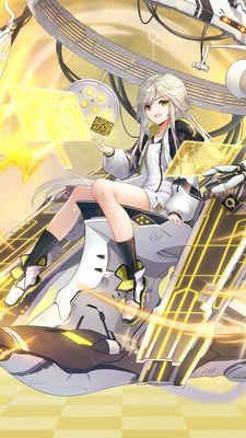 パズルガールズノアズアーク