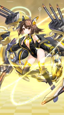 パズルガールズニュージャージー