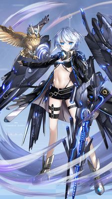 パズルガールズワシントン