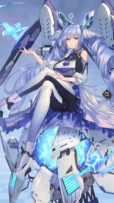 パズルガールズエンタープライズ