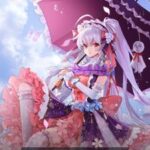 アイドルエンジェルスのリーダー変更はどうすれば良い？ギルドの入り方とキャラクター強化の覚醒を解説！