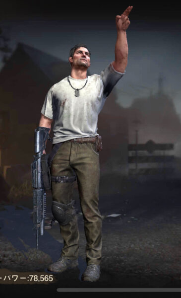 ステートオブサバイバル(ステサバ)サージ