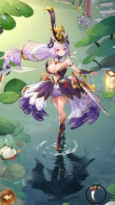 少女廻戦の宝物場所②