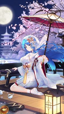 少女廻戦の宝物場所③