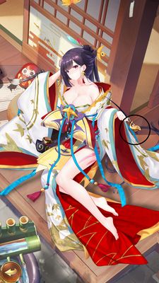 少女廻戦の宝物場所⑤