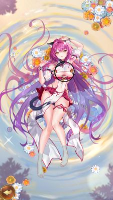 少女廻戦の宝物場所⑥