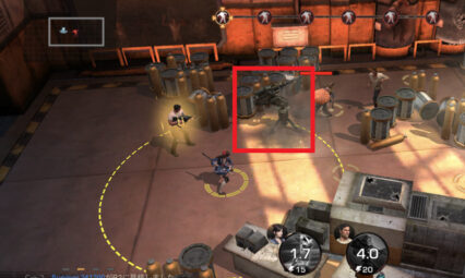 ステートオブサバイバル(ステサバ)サージスキル