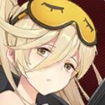 ギアストのアオイ