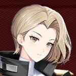 ギアストのメーガン