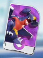 ポケモンユナイト ガブリアス