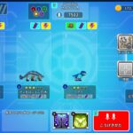 レジェンダイノのガチャ当たり最強キャラランキング!パーティー編成についても解説!