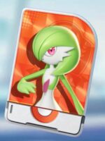 ポケモンユナイト サーナイト