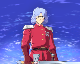 ダイの大冒険魂の絆　アバン