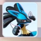 ポケモンユナイト ルカリオ アイコン