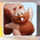 ポケモンユナイト ヨクバリス アイコン