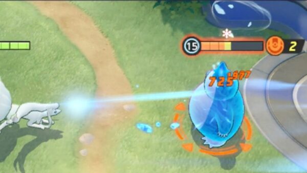 ポケモンユナイト　こおり