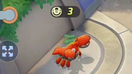 ポケモンユナイト ヘイガニ