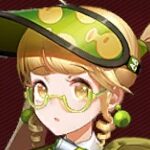 ギアストのオフェリア