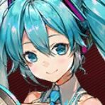 ギアストの初音ミク