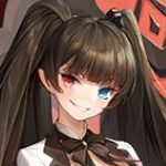 ギアストの緋野原愛