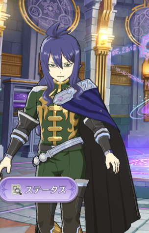 ゲートオブナイトメア(ゲトメア)のオリストール