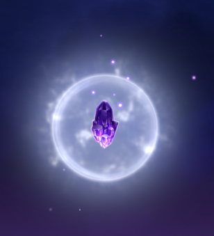 ゲートオブナイトメア(ゲトメア)のガチャ画面