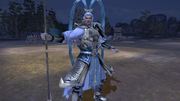 真三國無双 アプリの最強キャラとは？武将・呂布