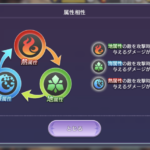 ゲートオブナイトメア(ゲトメア)の最強のパーティー編成を考えよう!