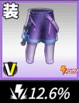 ギアストの下半身装備