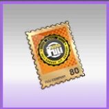 ギアストの切手