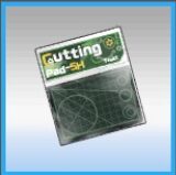 ギアストのカッターマット