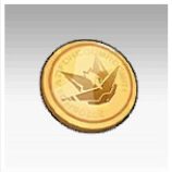 ギアストのコイン