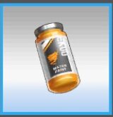 ギアストの塗料