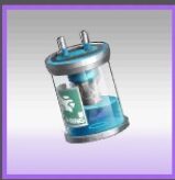 ギアストの人形コア・感知