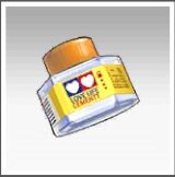 ギアストの接着剤