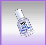 ギアストの濃縮接着剤