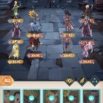 ジオ魔法スクロール商人の最強パーティーは存在する？編成のコツについて紹介！