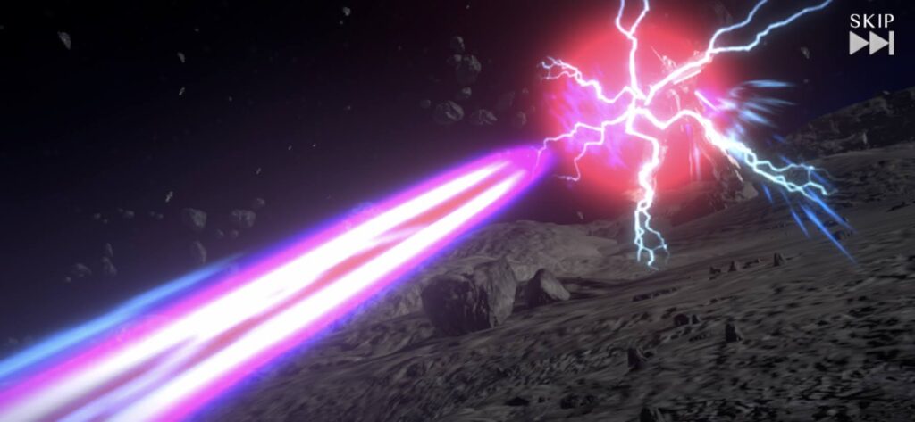 ガンダムucエンゲージ