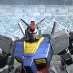 ガンダムucエンゲージのランクレベル上げ方法や上限は?機体の強化やパイロットの育成方法についても!