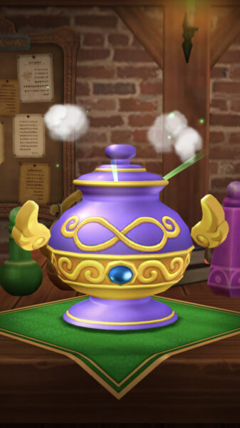 ドラけし　錬金