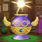 ドラクエけしけしの錬金やミックスのやり方、銀の鍵の入手方法を紹介します!