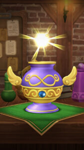 ドラクエけしけしの錬金やミックスのやり方、銀の鍵の入手方法を紹介します!