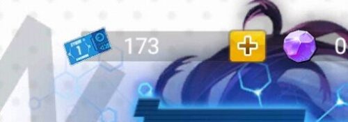 ロボット英雄伝：巨神との戦いのガチャチケットの枚数