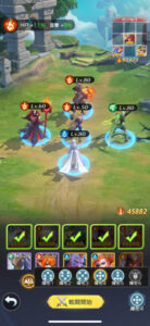 ラピスクロニクル~英雄王冠~(ラピクル)に最強パーティはある?おすすめ編成とキャラの育成方法を紹介!